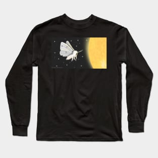 Reaching New Heights Long Sleeve T-Shirt